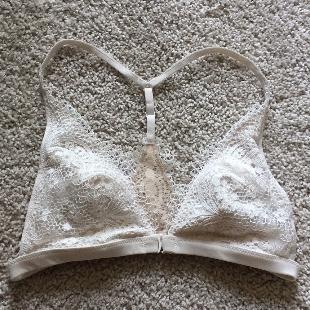 Victoria Secret Lace Bralette